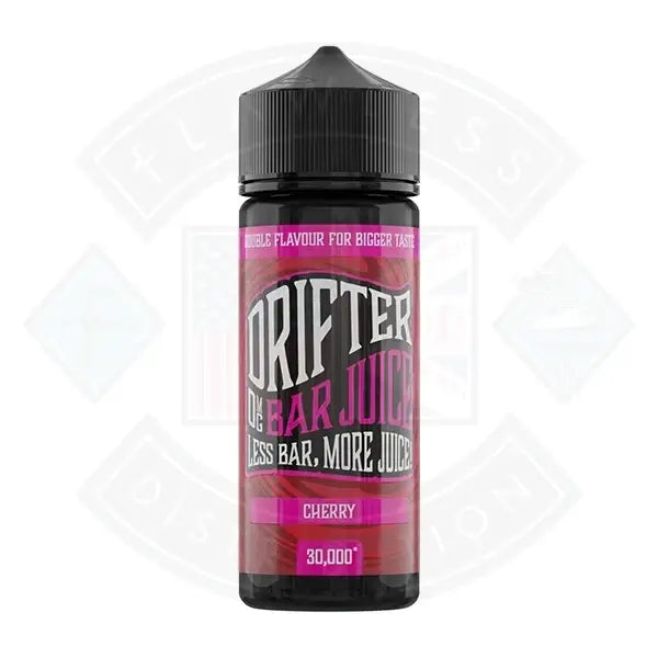 Drifter Bar Juice 100ml Shortfill E-Liquid | Buy 3, save 99p each