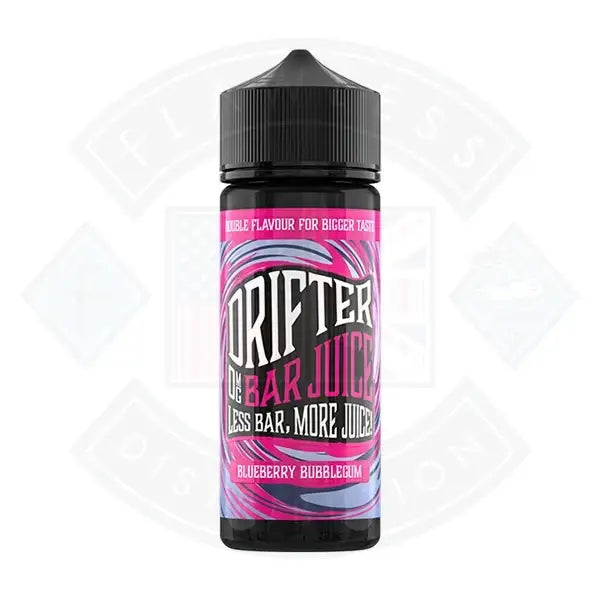 Drifter Bar Juice 100ml Shortfill E-Liquid | Buy 3, save 99p each