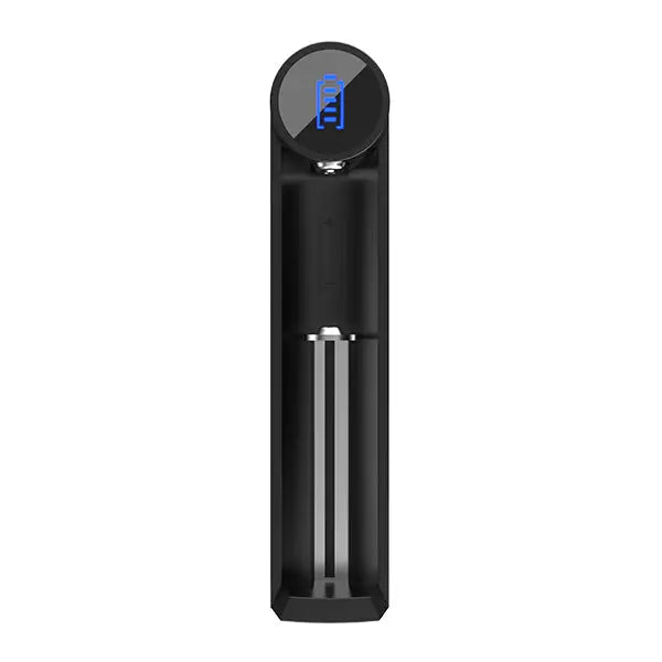 Efest SLIM K1 Intelligent USB Battery Charger – Single Bay