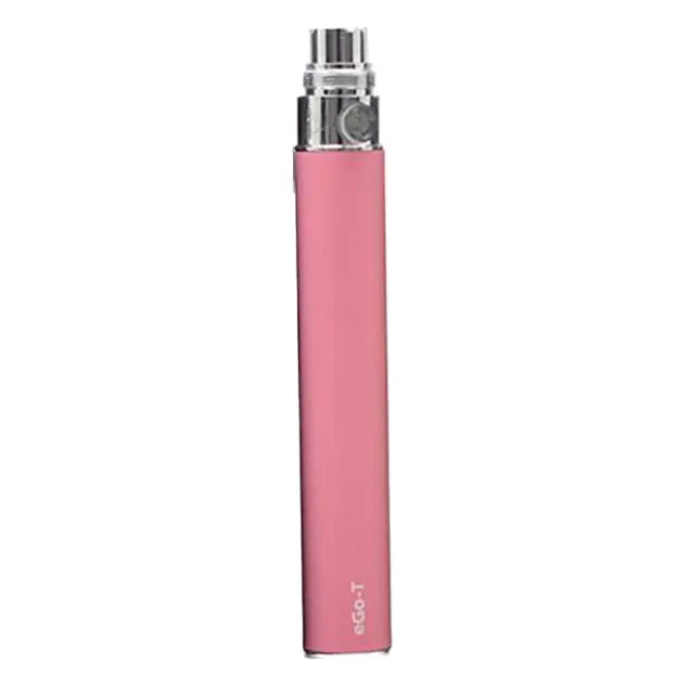 eGo 900mAh Rechargeable Vape Battery