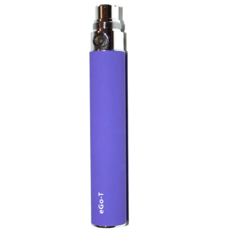 eGo 900mAh Rechargeable Vape Battery