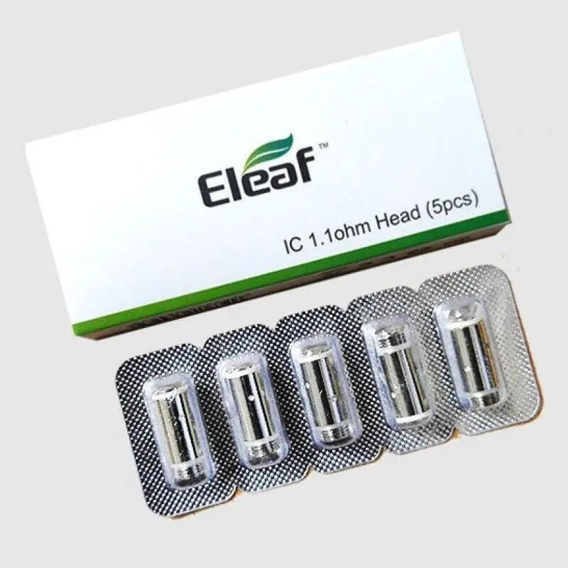 Eleaf IC - 1.1 Ohm Coil - Pack of 5