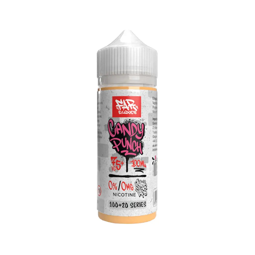 Element 100ml Shortfill E-Liquid – 0mg