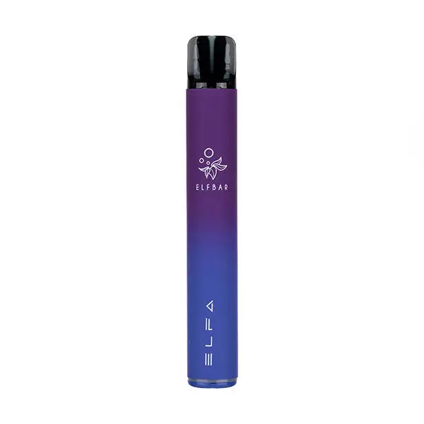 Elf Bar ELFA Pro Pod Kit - Aurora Purple & Watermelon