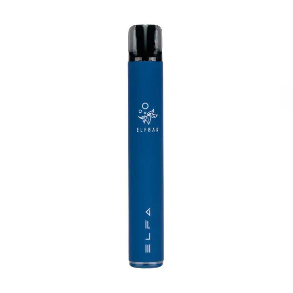 Elf Bar ELFA Pro Pod Kit - Navy Blue & Blueberry Sour Raspberry