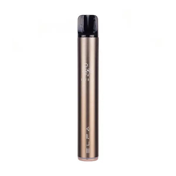 Elf Bar ELFA Pro Pod Kit - Dark Gold & Pineapple Ice