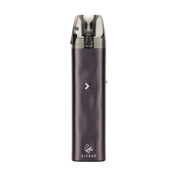 Elf Bar ELFX Mini Pod Kit - Grey