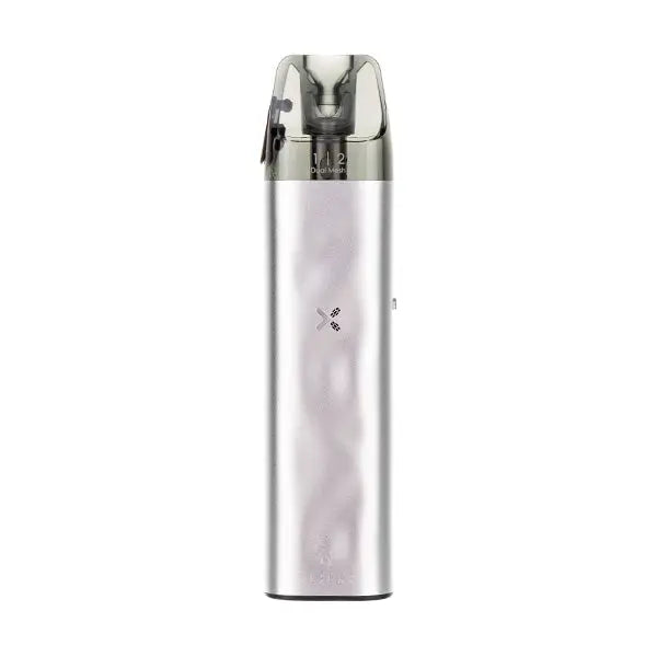 Elf Bar ELFX Mini Pod Kit - Silver