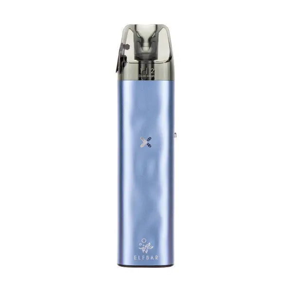 Elf Bar ELFX Mini Pod Kit - Sky