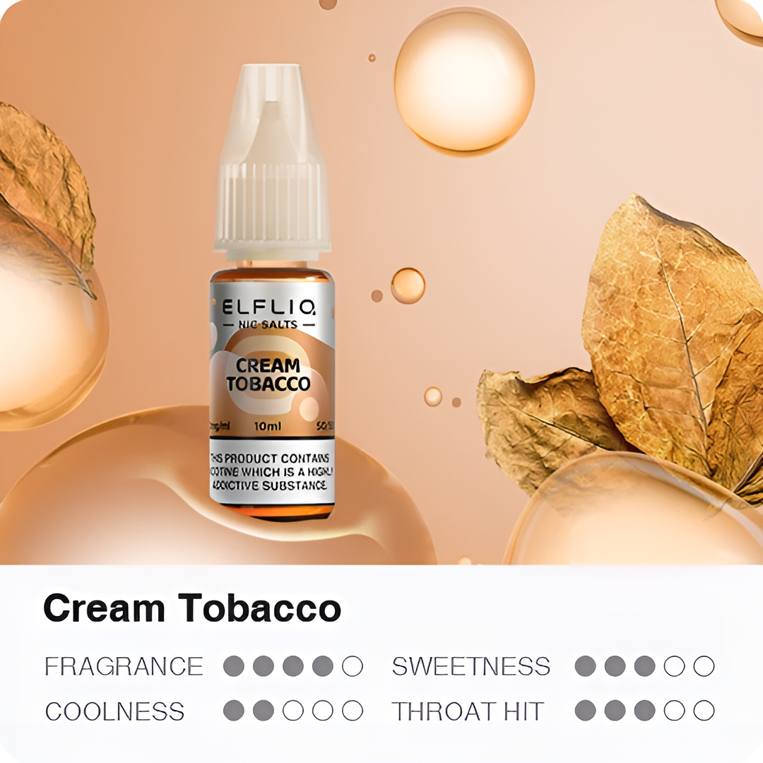 Tobacco