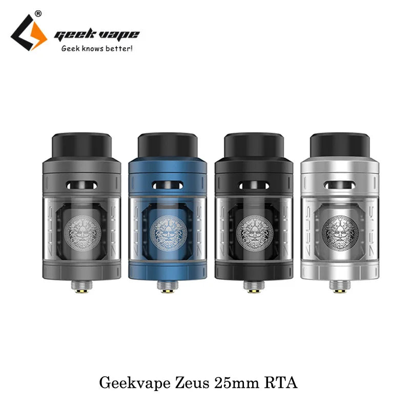 Geekvape Zeus RTA