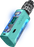 Freemax Maxus Solo 100W kit in Sea Blue — manufacturer illustration; supplied UK tank is 2ml