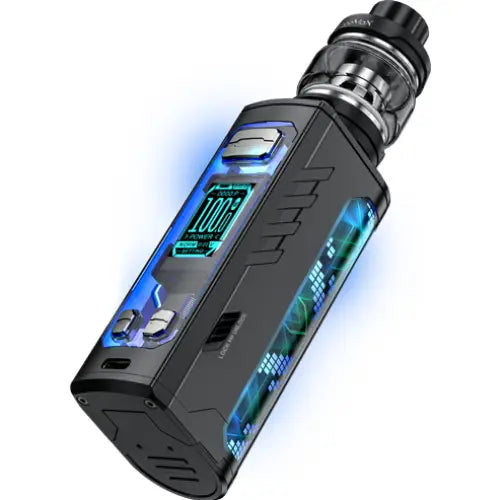 Freemax Maxus Solo 100W Vape Kit – 2ml