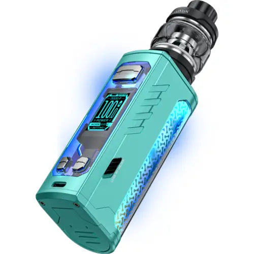 Freemax Maxus Solo 100W Vape Kit – 2ml