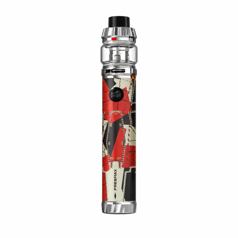 FreeMax Twister 2 DTL Vape Kit