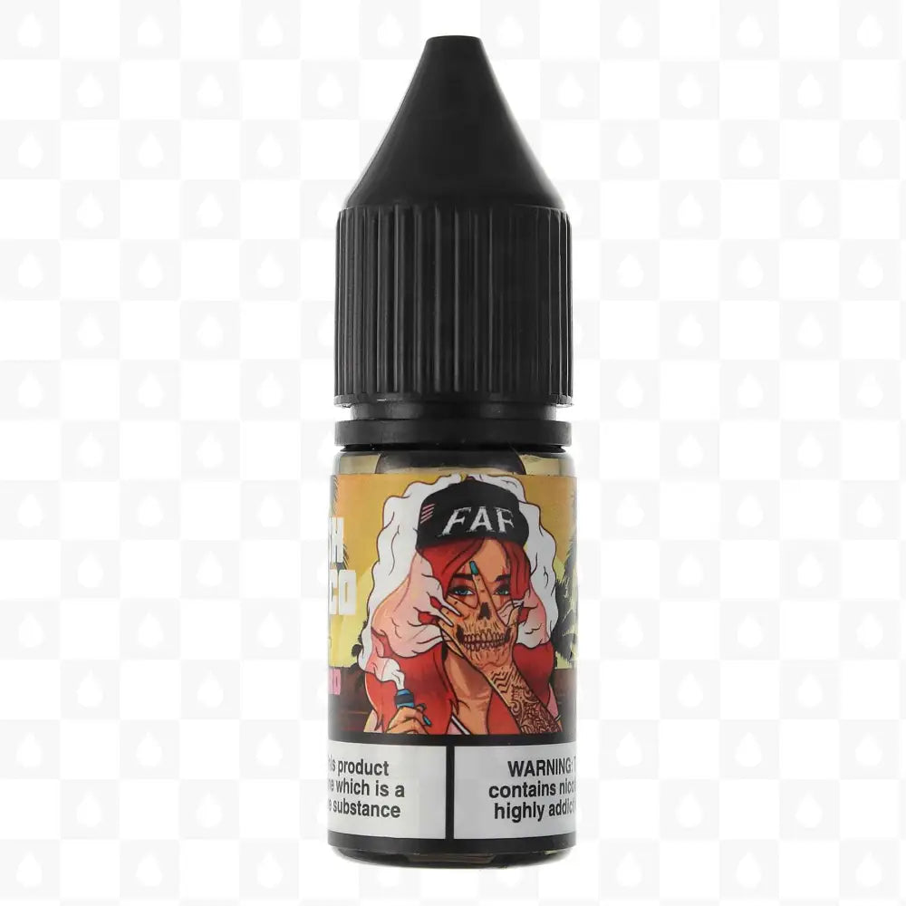 Fresh Vape Co - Sunset Boulevard - 20mg | 10 for £15