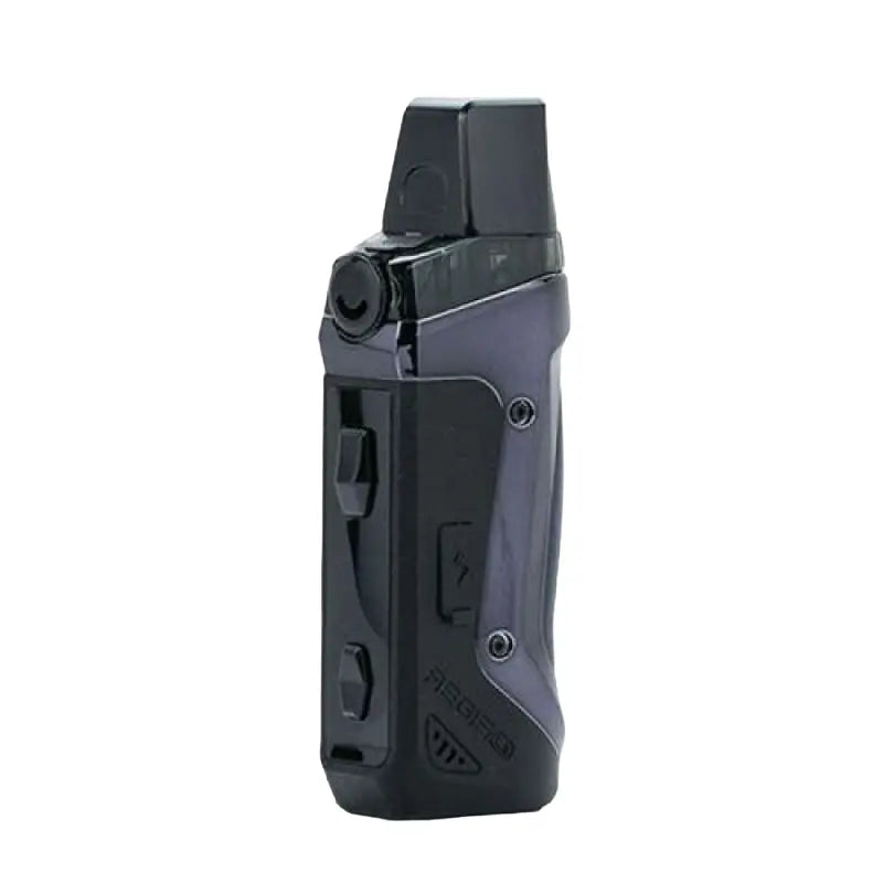 Geek Vape - Aegis Boost Vape Kit - Navy Blue