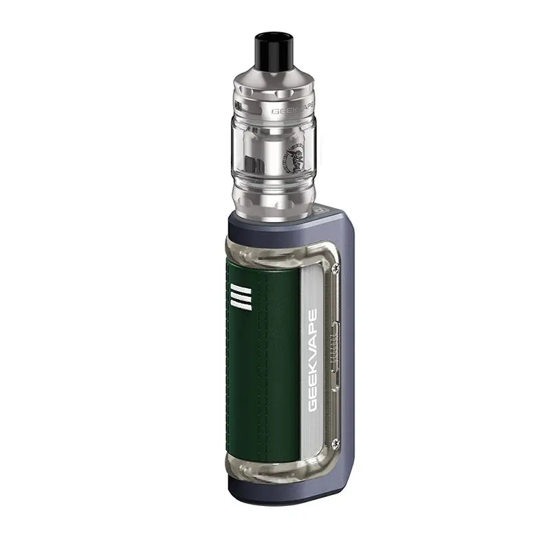 Geek Vape - Aegis Mini 2 Mod Vape Kit - Grey