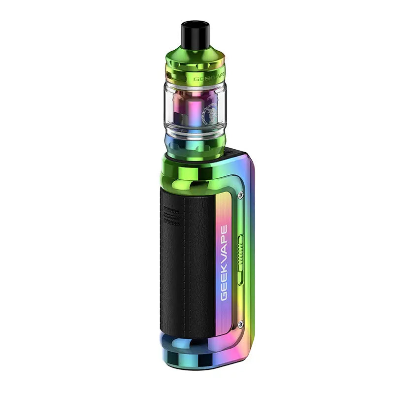 Geek Vape - M100 Aegis Mini 2 Pod Vape Kit - Rainbow