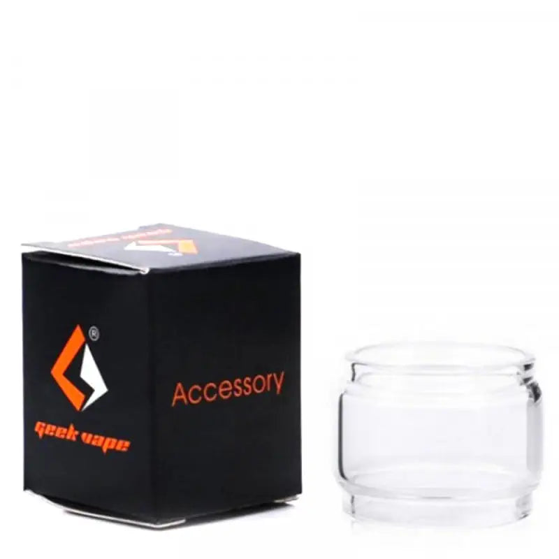Geek Vape - Z Nano Tank - Bubble Glass XL - 3.5ml