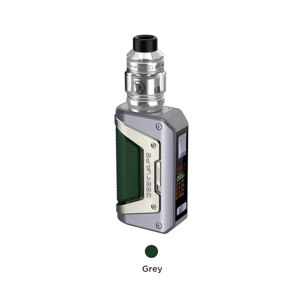 GeekVape Aegis Legend 2 / L200 DTL Vape Kit