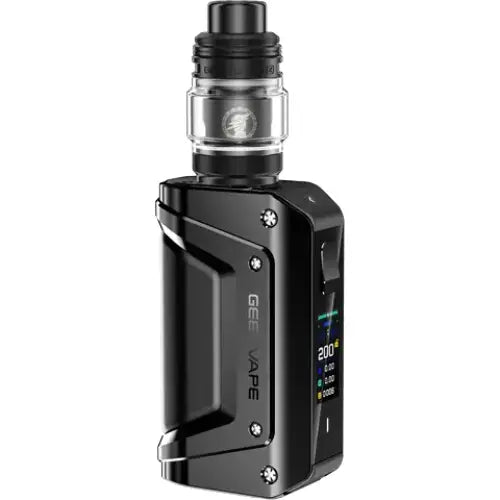 GeekVape Aegis Legend 3 DTL Vape Kit