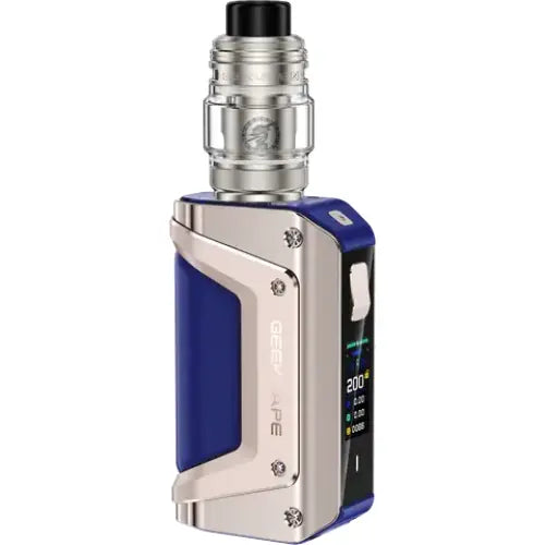 GeekVape Aegis Legend 3 DTL Vape Kit