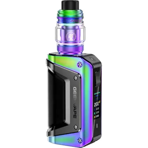 GeekVape Aegis Legend 3 DTL Vape Kit