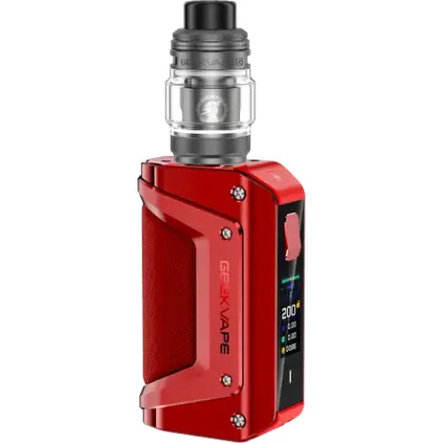 GeekVape Aegis Legend 3 DTL Vape Kit