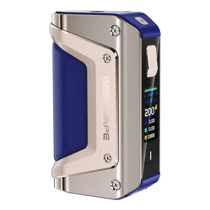 GeekVape Aegis Legend III 200W Vape Mod