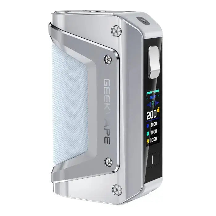 GeekVape Aegis Legend III 200W Vape Mod
