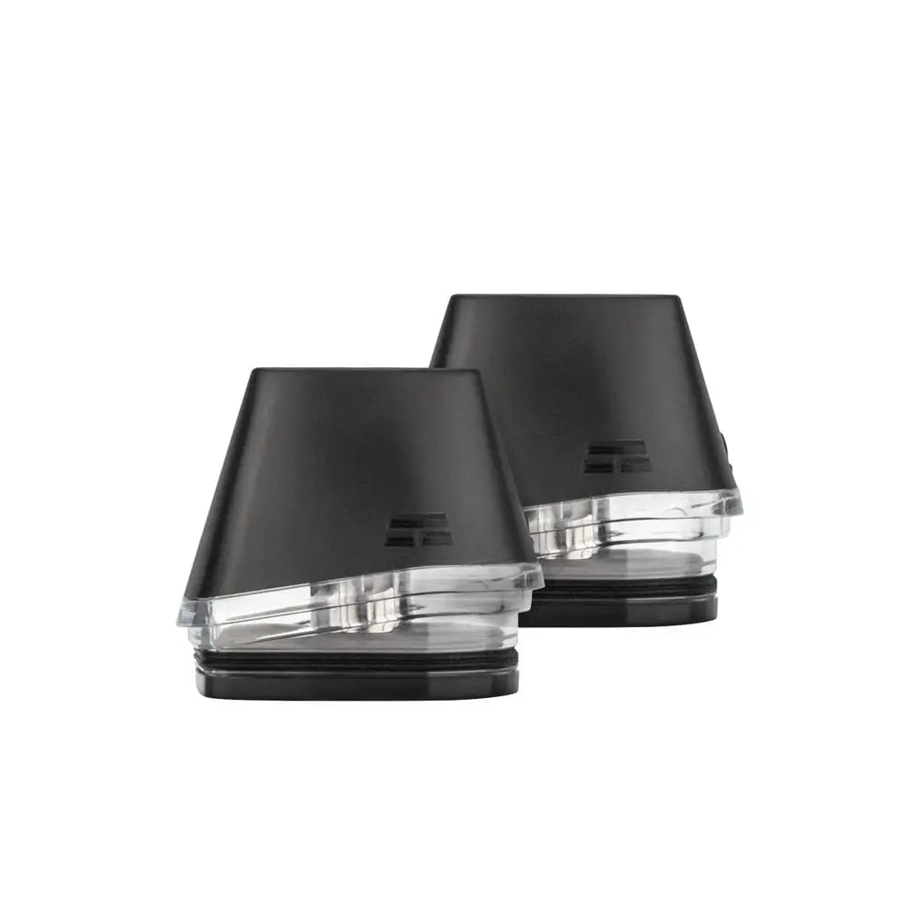 GeekVape - Aegis Nano Replacement Pods - 2ml 1.2ohm - Pack of 2