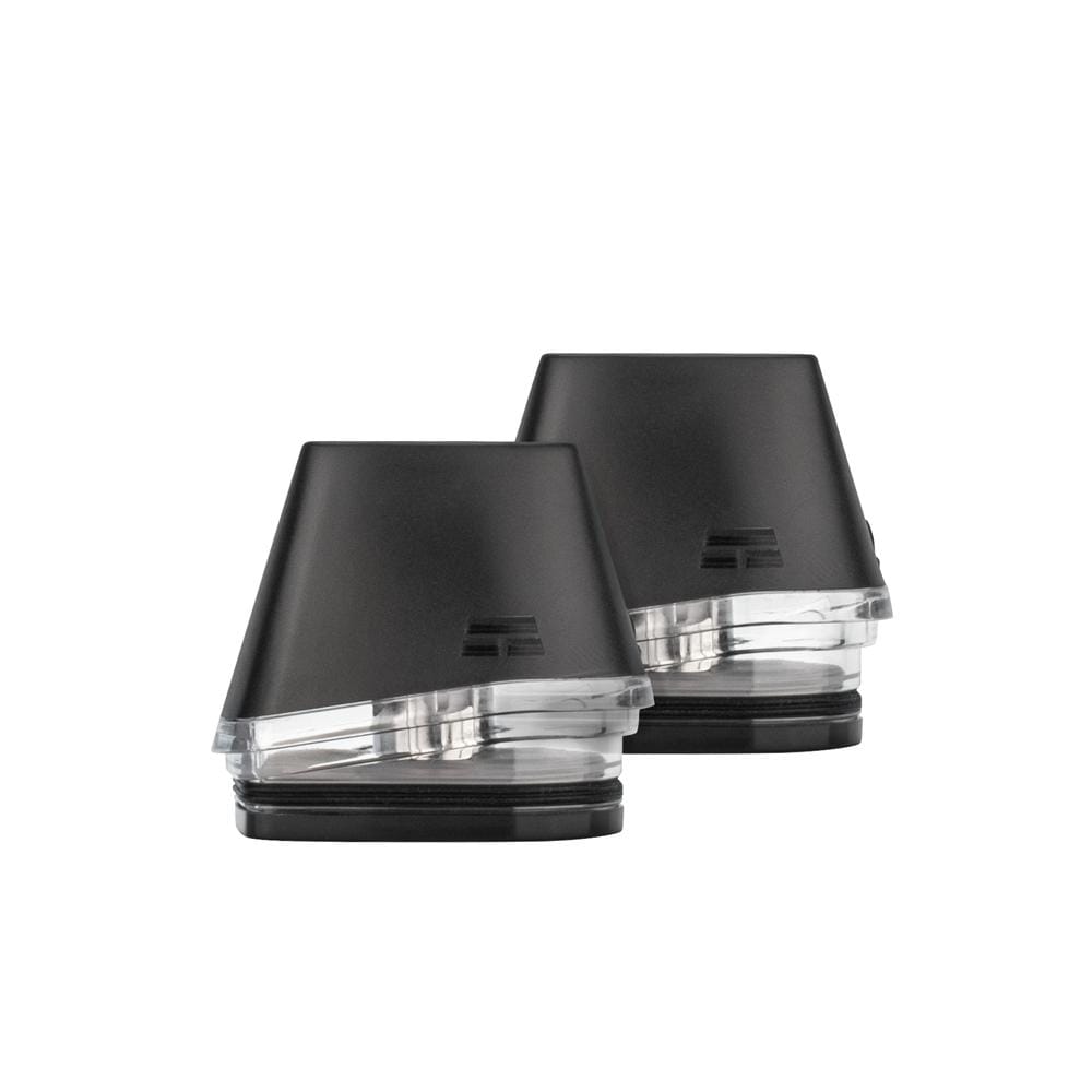 GeekVape Aegis Nano Replacement Pods - 2ml 1.2ohm - Pack of 2 GeekVape Aegis Nano Replacement Pods - 2ml 1.2ohm - Pack of 2
