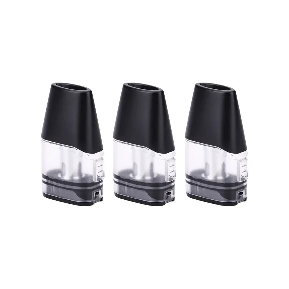 GeekVape - Aegis One / FC Replacement Pods - 2ml 1.2ohm - Pack of 3
