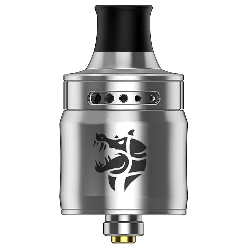 GeekVape Ammit MTL RDA 22mm in Silver