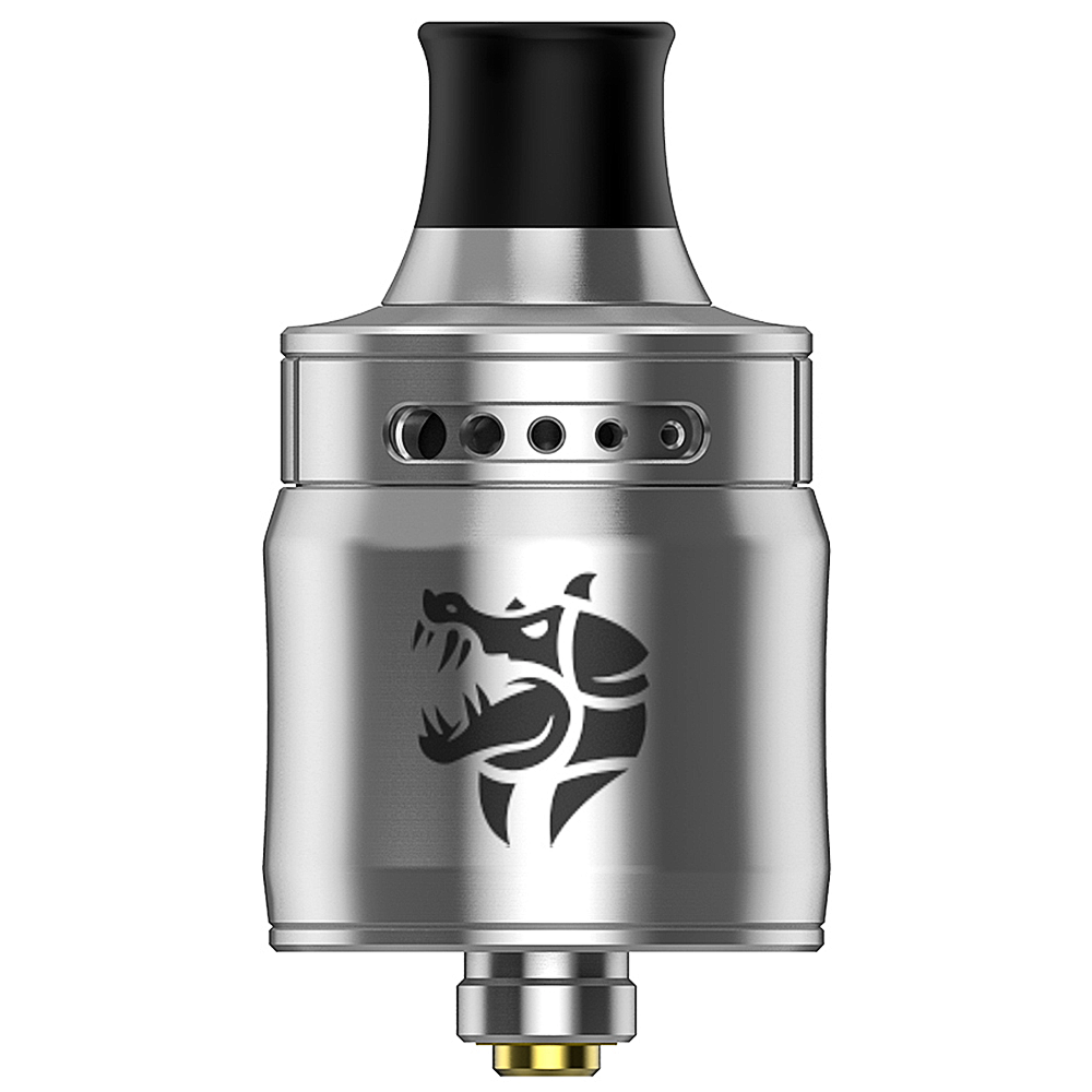 GeekVape Ammit MTL RDA 22mm - Silver