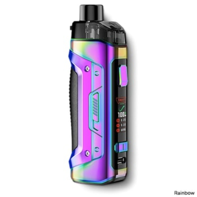 Smok Nord 4 Pod Vape Kit - 7-color Armor Smok Nord 4 Pod Vape Kit - 7-color Armor