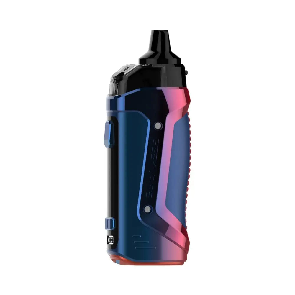 Geekvape - B60 Aegis Boost 2 Pod Vape Kit - Blue Red
