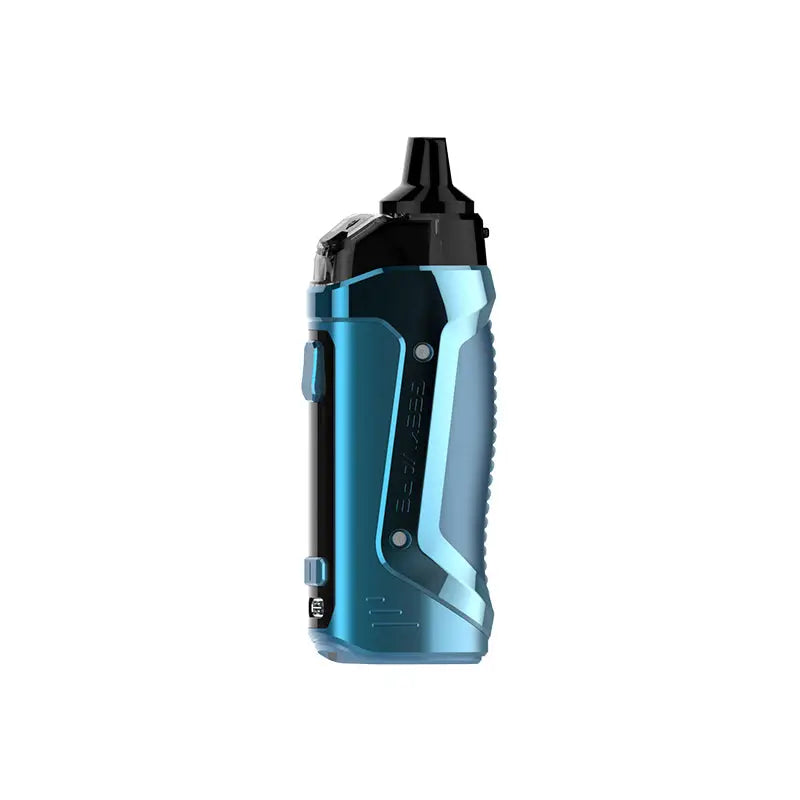 Geekvape - B60 Aegis Boost 2 Pod Vape Kit - Mint Blue