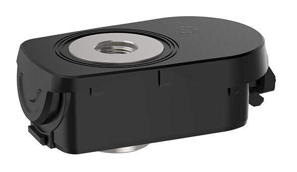 GeekVape Aegis Boost Plus and Pro 510 adapter in Black