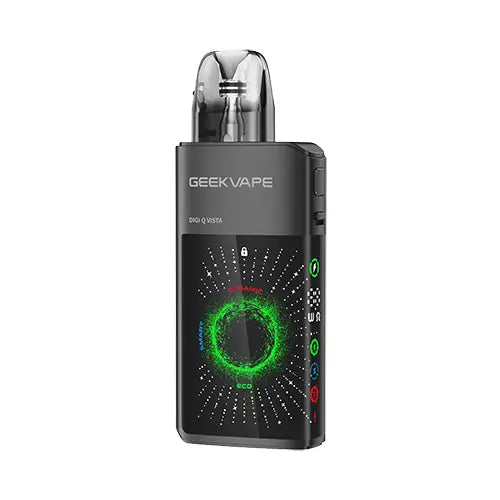 GeekVape DIGI Q VISTA Pod Vape Kit – 1600mAh 35W