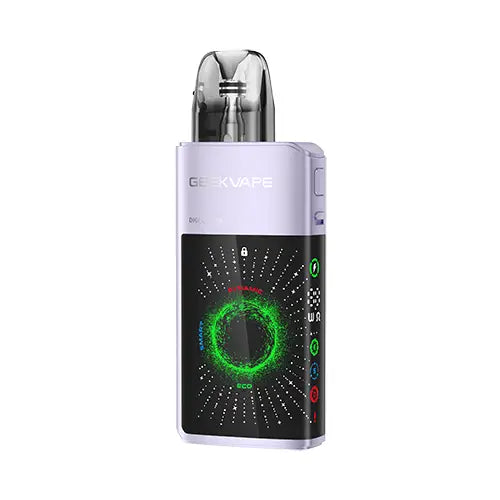 GeekVape DIGI Q VISTA Pod Vape Kit – 1600mAh 35W
