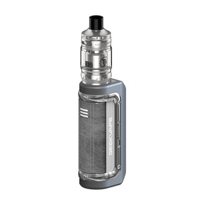 GeekVape Aegis Mini 2 M100 Silver DTL sub-ohm vape kit
