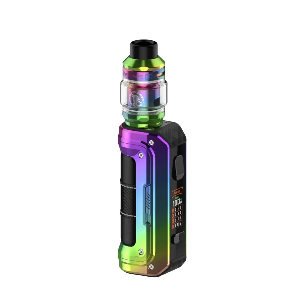 GeekVape MAX100 (Aegis Max 2) 5.5ml 100W Vape Kit