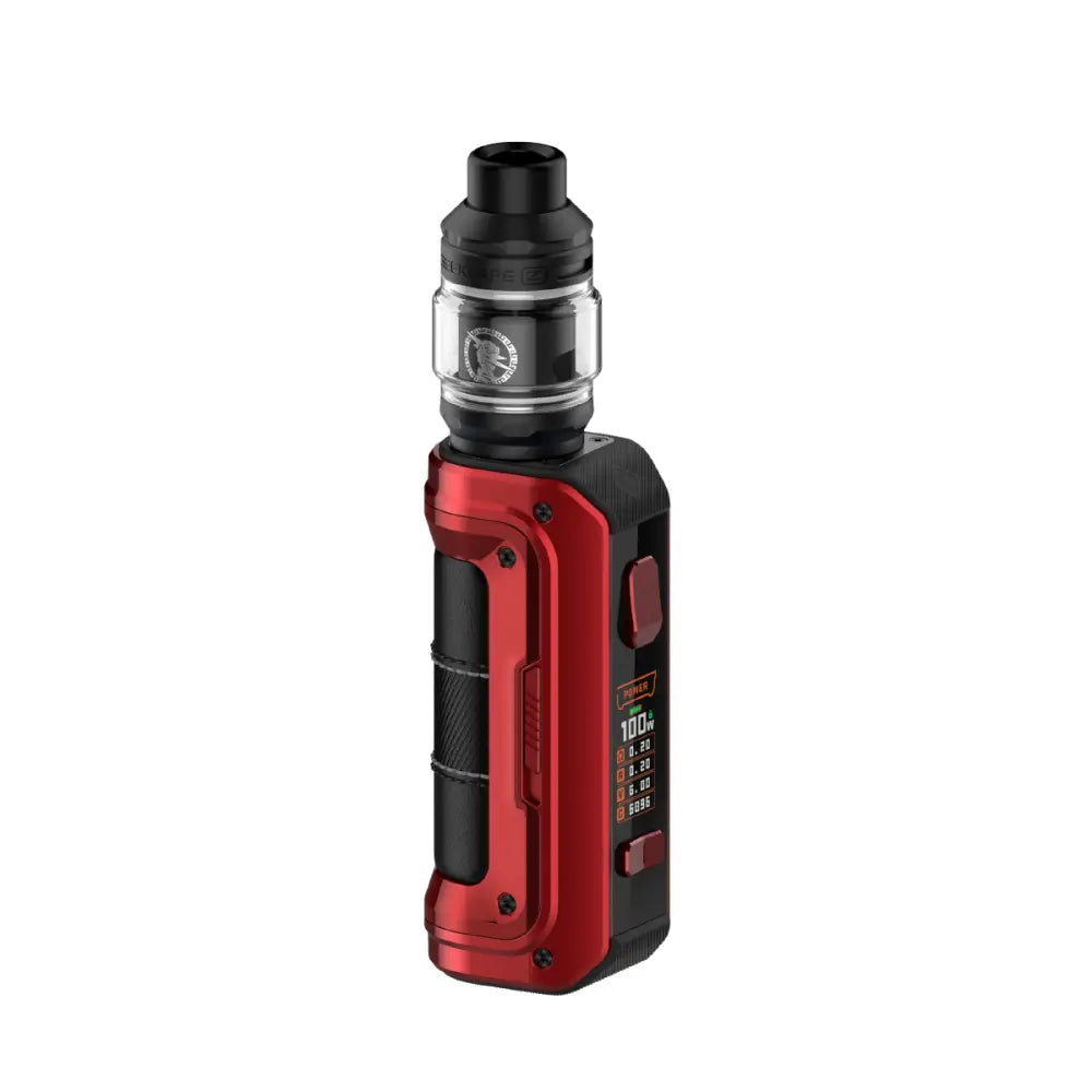 GeekVape MAX100 (Aegis Max 2) 5.5ml 100W Vape Kit