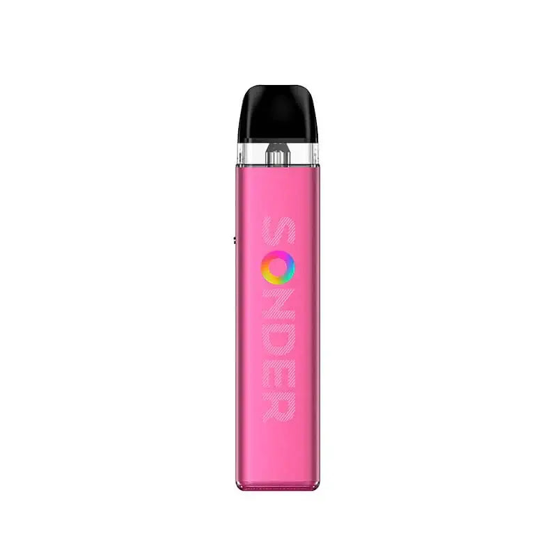 GeekVape Sonder Q2 Pod Vape Kit 1350mAh 30W