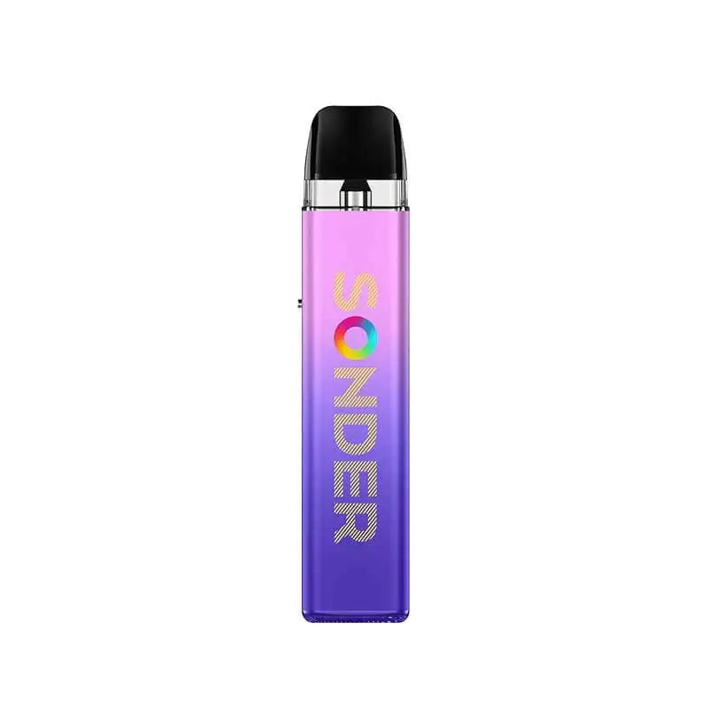 GeekVape Sonder Q2 Pod Vape Kit 1350mAh 30W