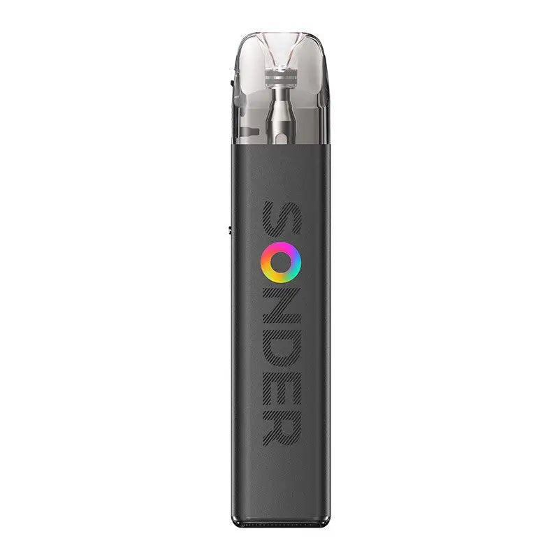 Sonder-q2-pod-kit-by-geekvape - Midnight Black - Pod Kits