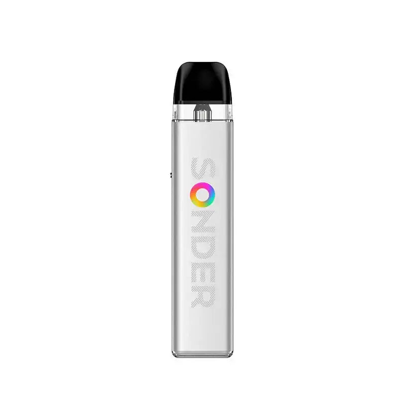 GeekVape Sonder Q2 Pod Vape Kit 1350mAh 30W
