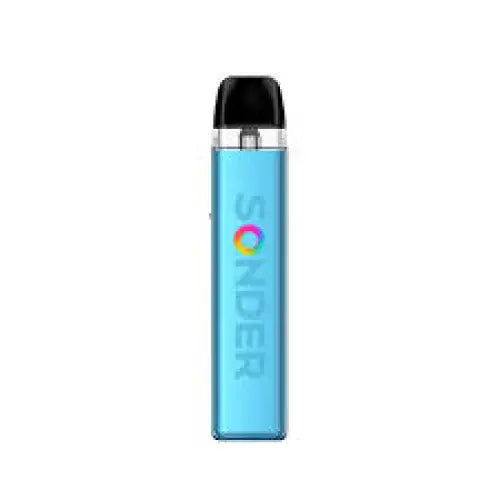 GeekVape Sonder Q2 Pod Vape Kit 1350mAh 30W